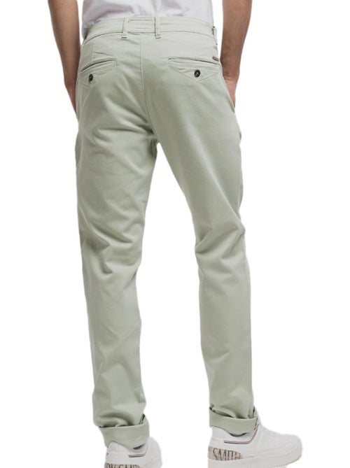 Pantalon Chino Homme Teddy Smith - Kiabi
