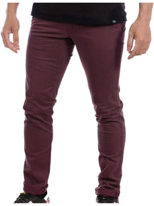 Pantalon Chino Homme Teddy Smith - Kiabi