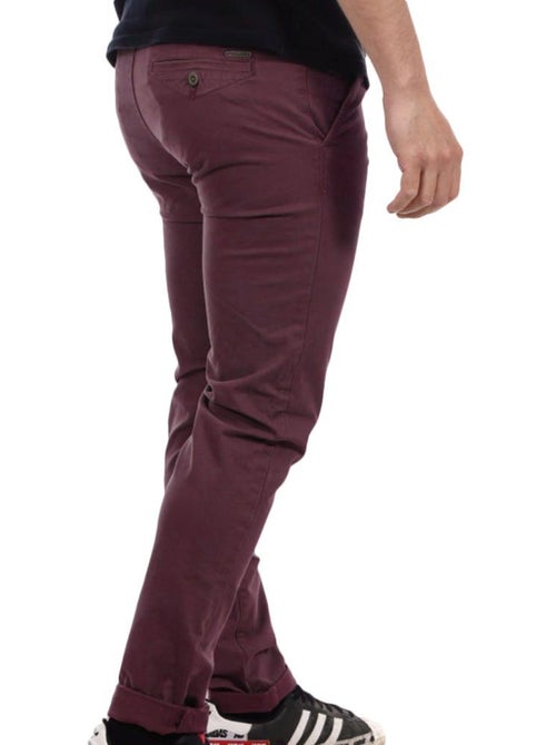 Pantalon Chino Homme Teddy Smith - Kiabi