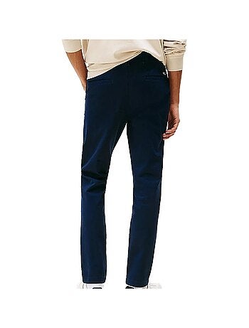 Pantalon Chino Homme Tommy Hilfiger Austin