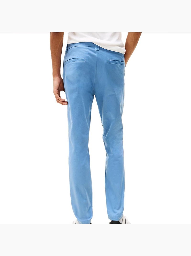 Pantalon Chino  Homme Tommy Hilfiger Austin Bleu - Kiabi
