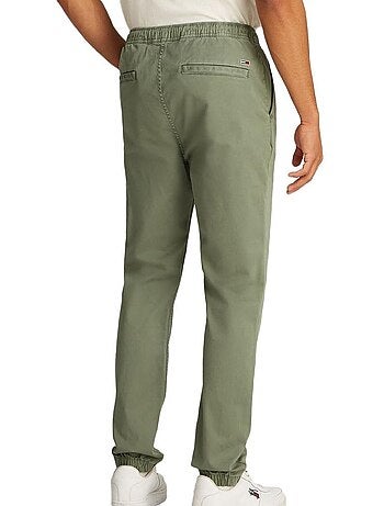 Pantalon Chino Homme Tommy Hilfiger Austin