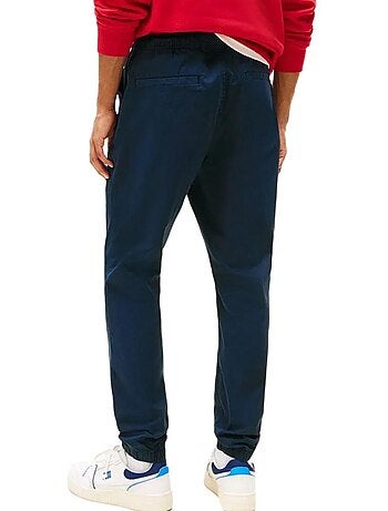 Pantalon Chino Homme Tommy Hilfiger