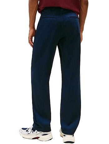 Pantalon Chino Homme Tommy Hilfiger