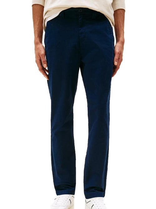 Pantalon Chino Homme Tommy Hilfiger - Kiabi