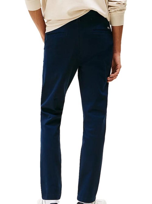 Pantalon Chino Homme Tommy Hilfiger - Kiabi