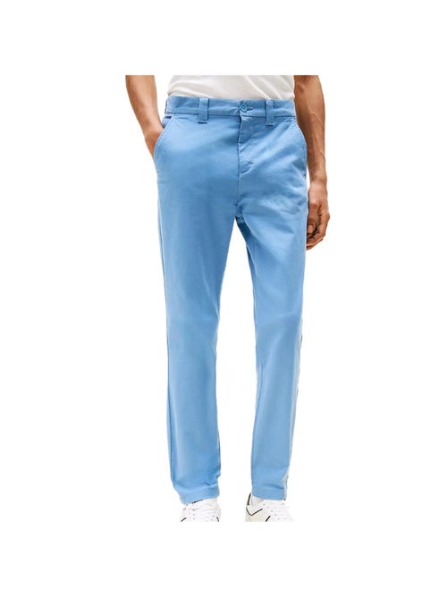 Pantalon Chino Homme Tommy Hilfiger - Kiabi