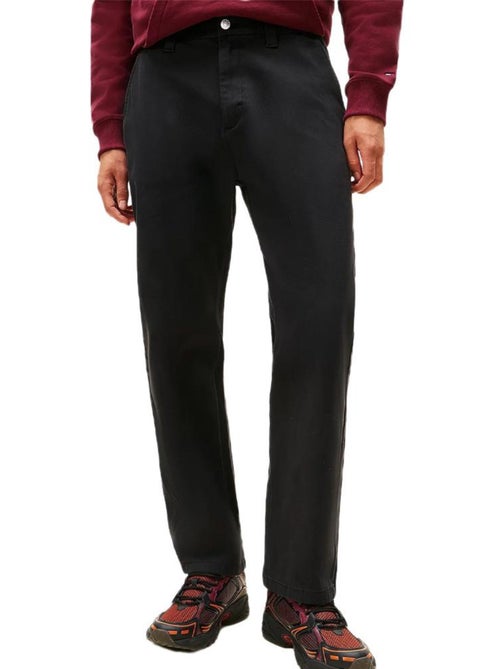 Pantalon Chino Homme Tommy Hilfiger - Kiabi
