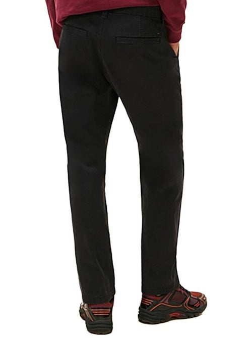 Pantalon Chino Homme Tommy Hilfiger - Kiabi