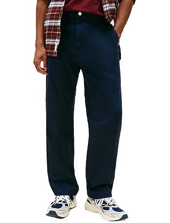 Pantalon Chino Homme Tommy Hilfiger Tjm Sonny