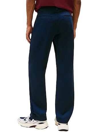 Pantalon Chino Homme Tommy Hilfiger Tjm Sonny