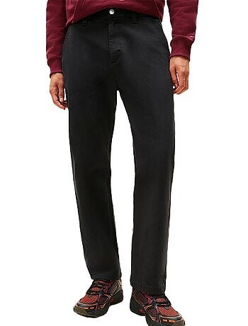 Pantalon Chino Homme Tommy Hilfiger Tjm Sonny