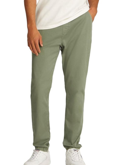 Pantalon chino homme tommy hilfiger - Kiabi Pantalon chino homme tommy hilfiger - Kiabi