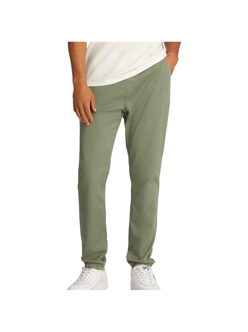 Pantalon Chino Homme Tommy Hilfiger - Kiabi