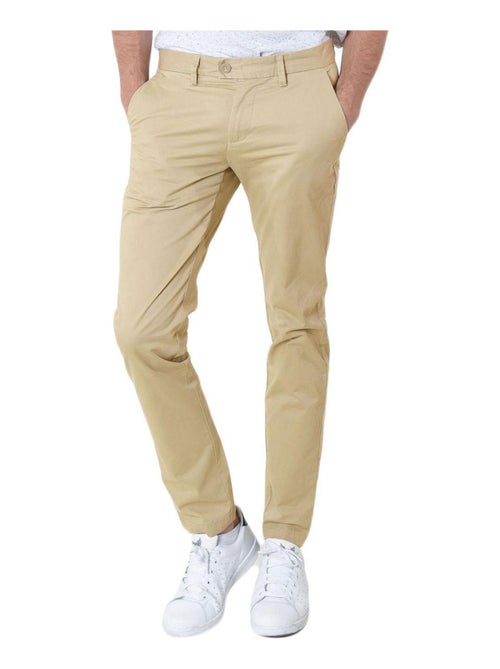 Pantalon Chino Kebello - Kiabi