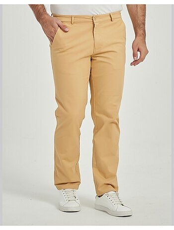 PANTALON CHINO Kebello