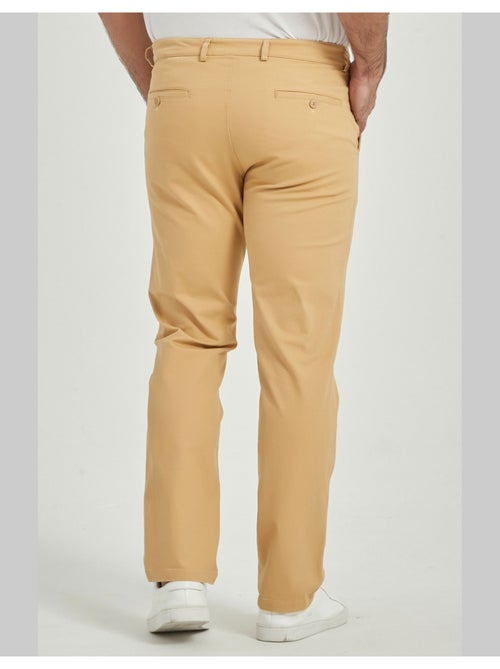 PANTALON CHINO Kebello - Kiabi
