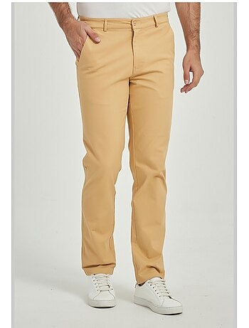 PANTALON CHINO Kebello