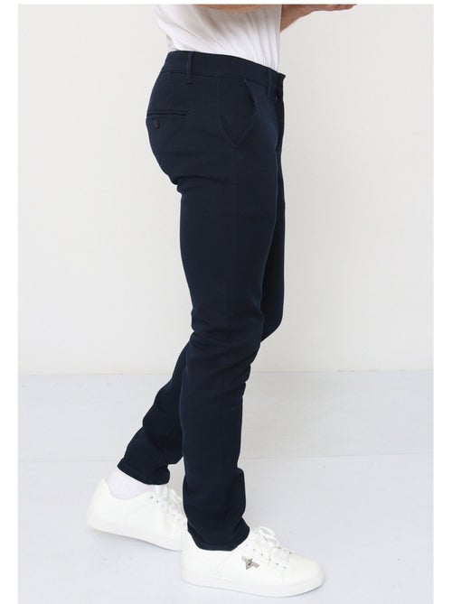 PANTALON CHINO Kebello - Kiabi