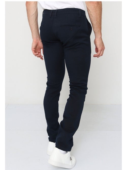 PANTALON CHINO Kebello - Kiabi