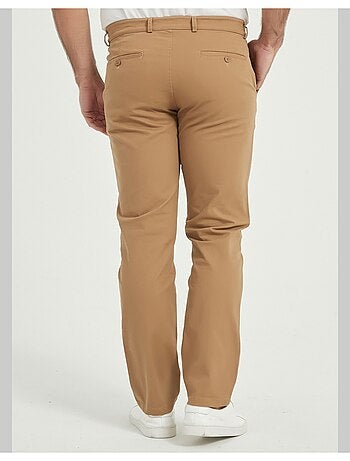 PANTALON CHINO Kebello