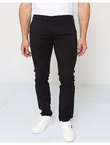 PANTALON CHINO Kebello