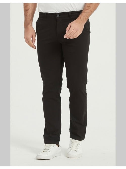 PANTALON CHINO Kebello - Kiabi