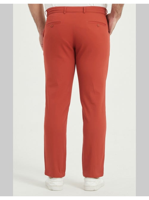 PANTALON CHINO Kebello - Kiabi