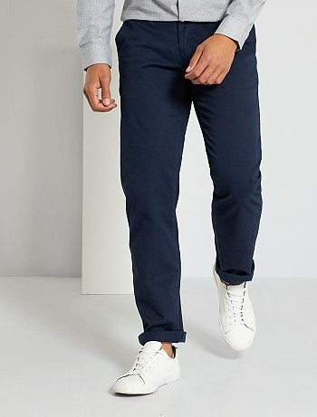 Pantalon chino L30