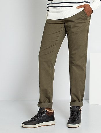 Pantalon chino L30