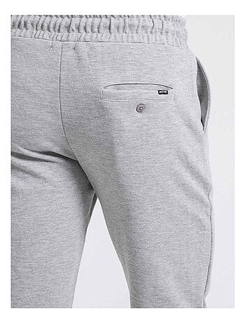 Pantalon chino molleton VICTORIAVIL