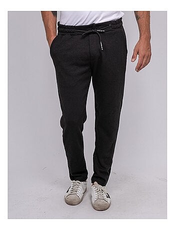 Pantalon chino molleton VICTORIAVIL