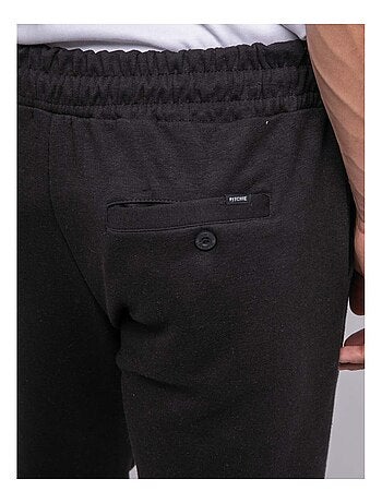 Pantalon chino molleton VICTORIAVIL