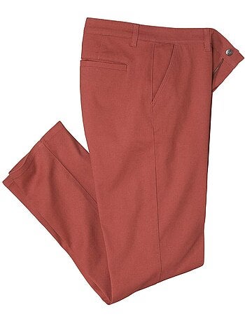Pantalon chino - atlas for men