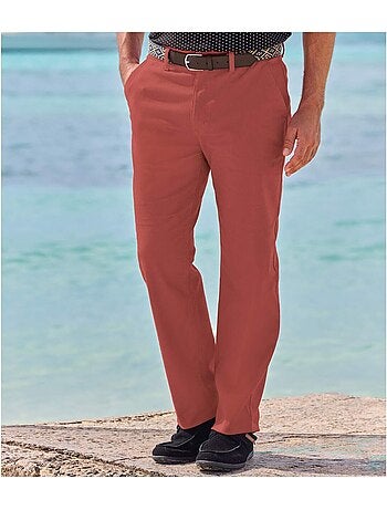 Pantalon chino - atlas for men