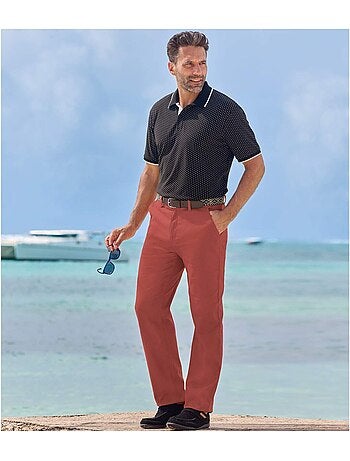 Pantalon chino - atlas for men