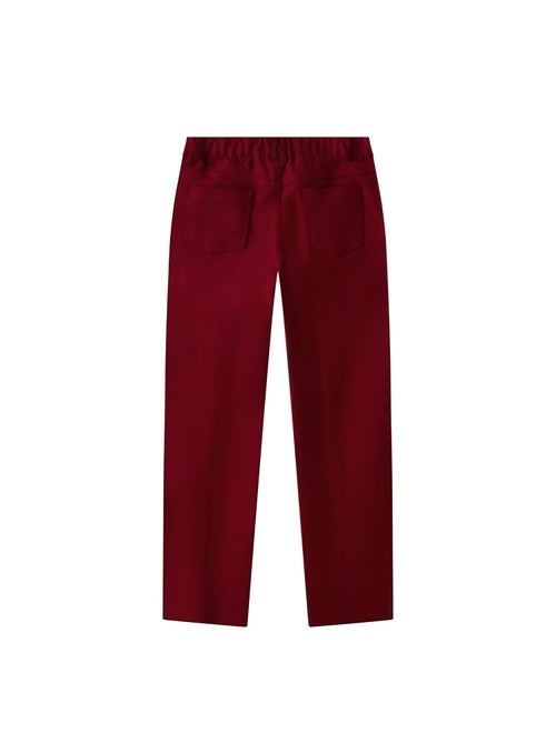 Pantalon Chino     SAINCLAIR - La Faute à Voltaire - Kiabi