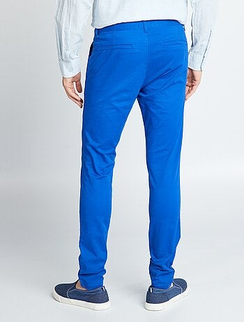 Extenseur de pantalon - bleu marine - Kiabi - 10.00€