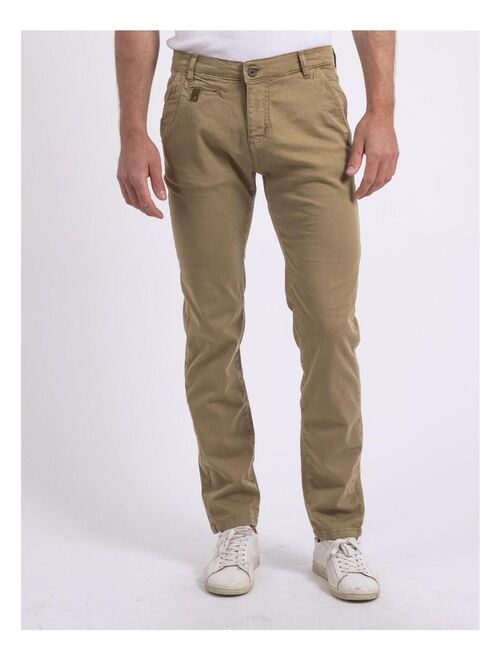 Pantalon chino slim CODY - Kiabi