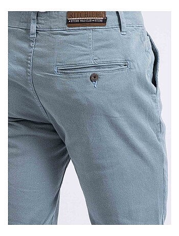 Pantalon chino slim CODY