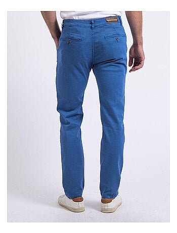 Pantalon chino slim CODY