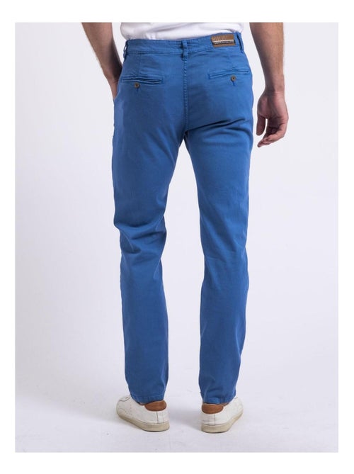 Pantalon chino slim CODY - Kiabi
