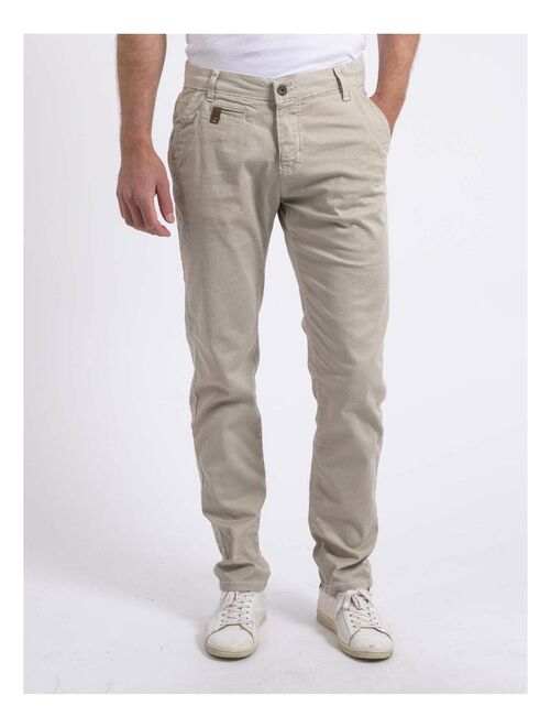 Pantalon chino slim CODY - Kiabi