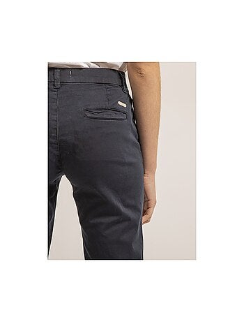 Pantalon chino slim EILYN