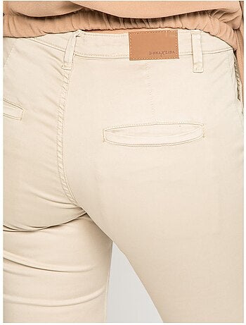 Pantalon chino slim ETERBERK