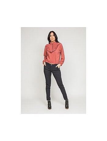 Pantalon chino slim ETERBERK