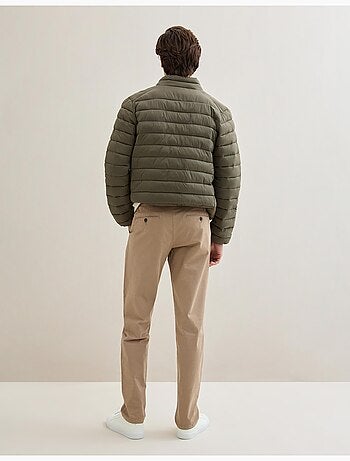 Pantalon Chino Slim, MO Fashion