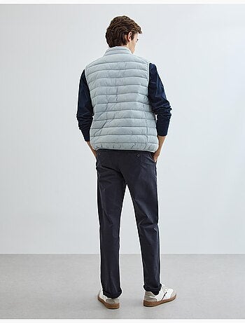 Pantalon Chino Slim, MO Fashion