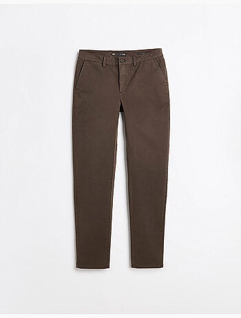 Pantalon Chino Slim, MO Fashion