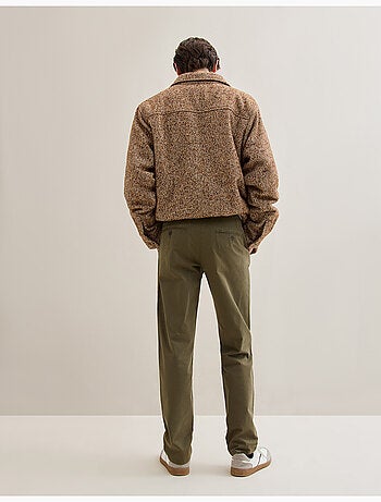 Pantalon Chino Slim, MO Fashion